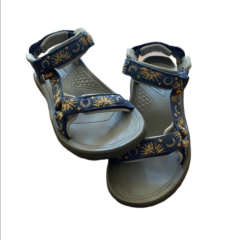 Teva Sandals